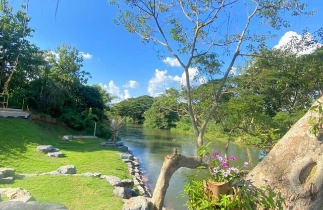 Raipaiya Kengkrajarn