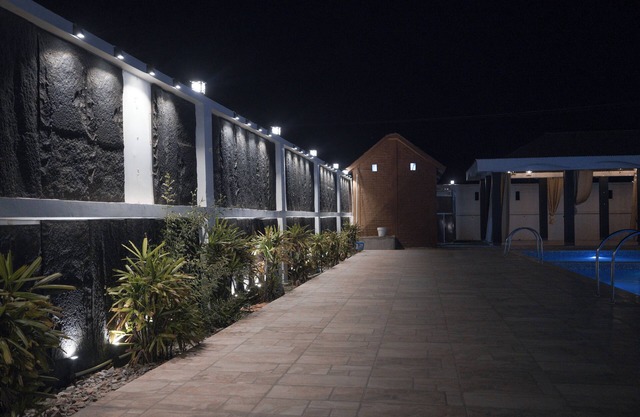 Raj Vilas Hotel & Resort Maharajganj
