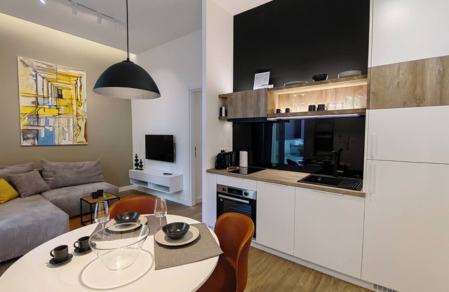 Rajiceva for 4/1 bdr/1 living room/Knez Mihailovnn