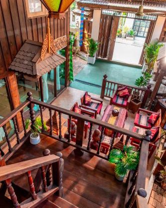 Rak Chiang Mai Guesthouse