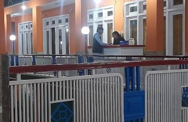 Rakaposhi Guest House