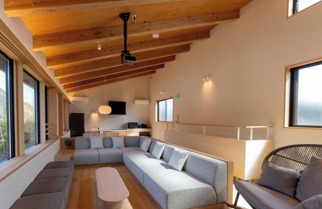 Rakuten STAY Izumo 101 Apart Triple Japanesestyle roomwith sauna 5 people capacity/Izumo City Shimane