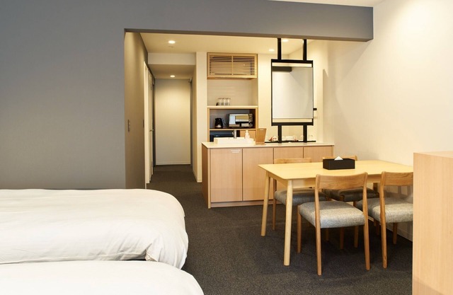 RakutenSTAYOsakaStationNorth Deluxe Fourth Room/Osaka Ōsaka