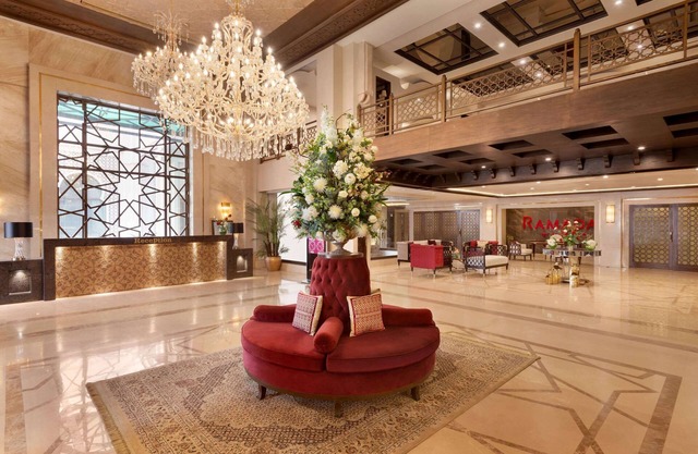 Ramada by Wyndham Lahore Gulberg II