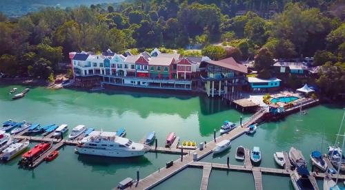 Ramada by Wyndham Langkawi Marina