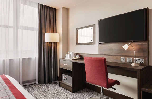 Ramada by Wyndham Leeds East