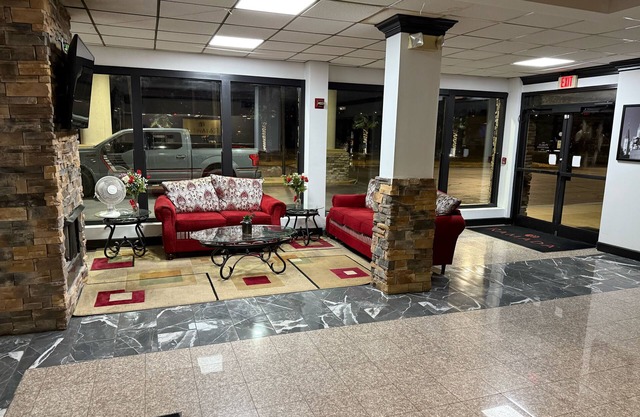 Ramada by Wyndham Macon