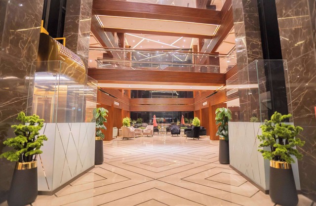 Ramada by Wyndham Murree Lower Topa Resort