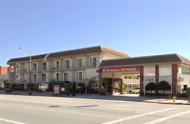 Ramada by Wyndham Pasadena