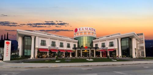 Ramada by Wyndham Sakarya Hotel