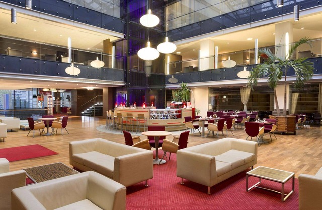 Ramada by Wyndham Sibiu
