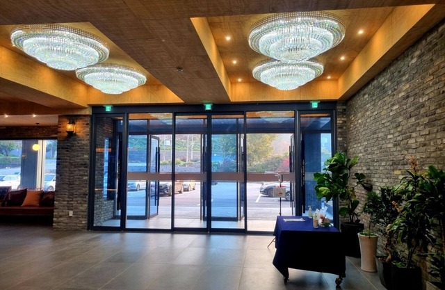 Ramada by Wyndham Suanbo