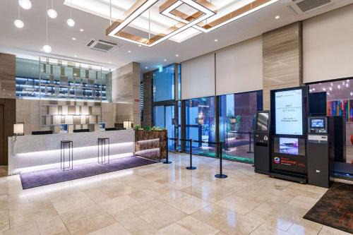 Ramada Encore by Wyndham Busan Station