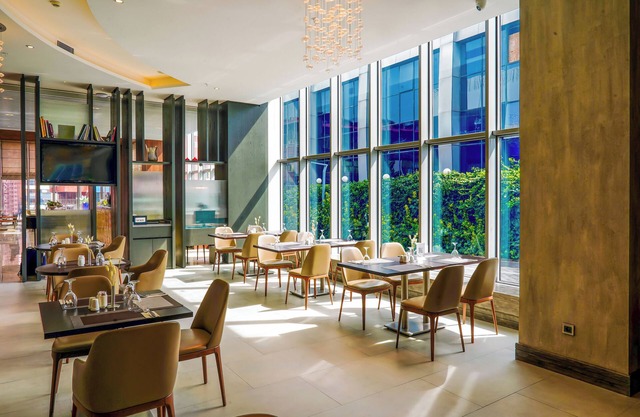 Ramada Encore by Wyndham Istanbul Bayrampasa