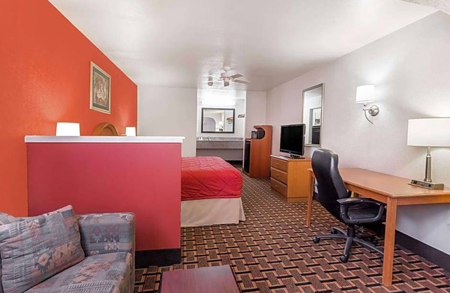 Ramada Limited San Angelo