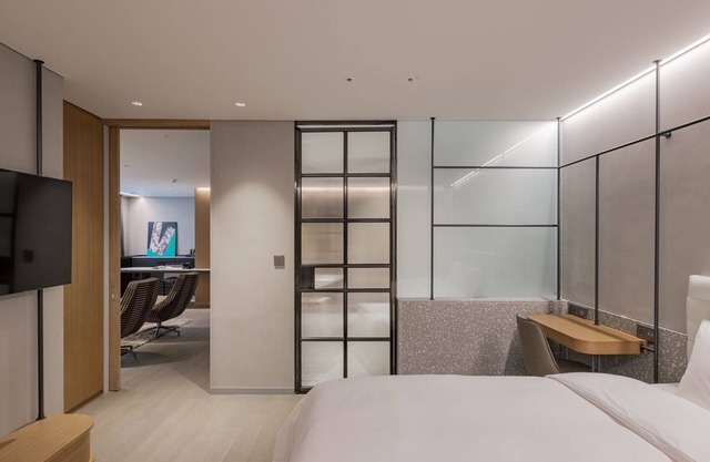 Ramada Plaza by Wyndham Chungjang