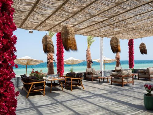 Ramlah Resort Sealine Beach
