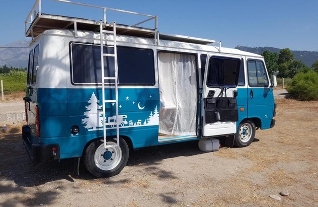 Ran Karavan