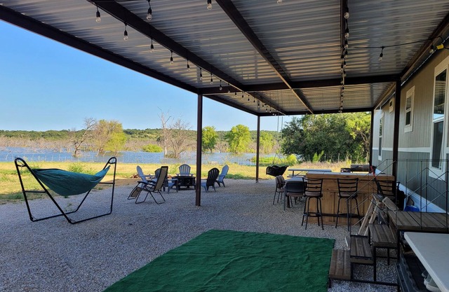 Ranch on Lake Cisco