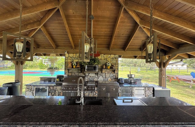 Ranch Resort Home in the Lake Nona Saint Cloud area with Superb Amenities,