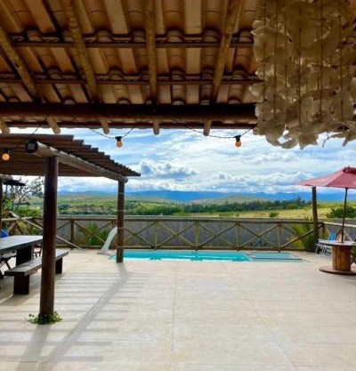 Ranchinho Serra do Cipó