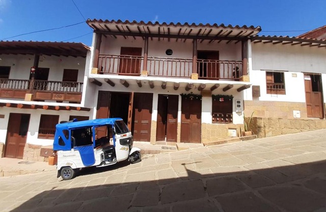 Rancho de Plata