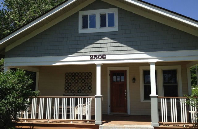 Rapid City Two Bedroom Adjacent To City Park System