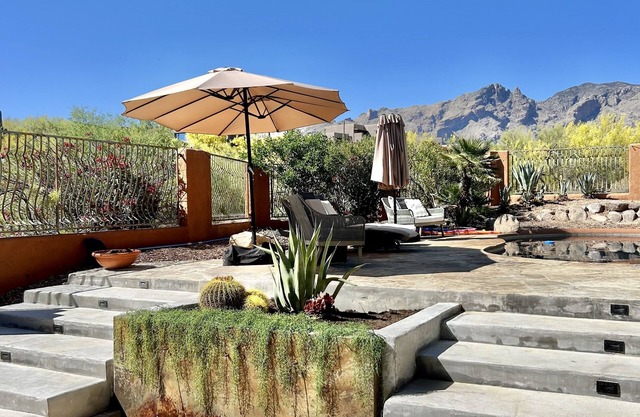RARE FIND - Casa Catalina - Luxury Desert Oasis