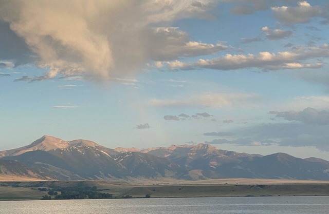 RARE! Fresh & Updated Lake House in Southwest Montana- Central to key locations!