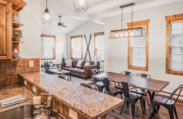 RARE Teton NP & Targhee Avails! Great Location, Games, Laundry, & Playround!