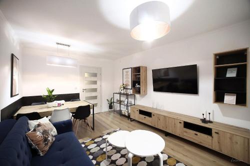 Raul’s apartament - 3 rooms