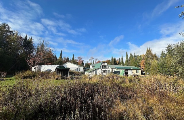 Raven Rays: Your Home Base When Riding the Trails