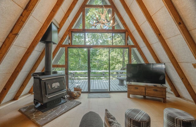 Raven Ridge by Innsbrook Vacations!