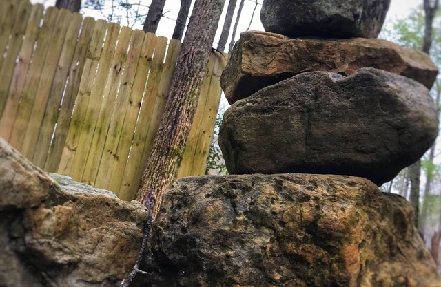 Raven's Nest: Serenity Awaits