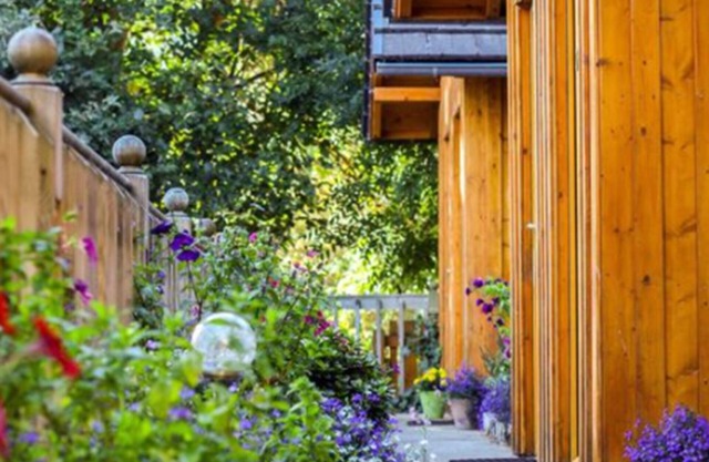 Ravenscraig Guest House