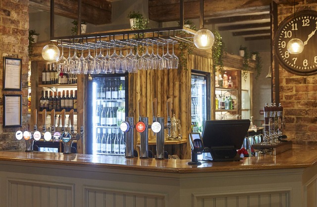 Ravensworth Arms Hotel by Greene King Inns