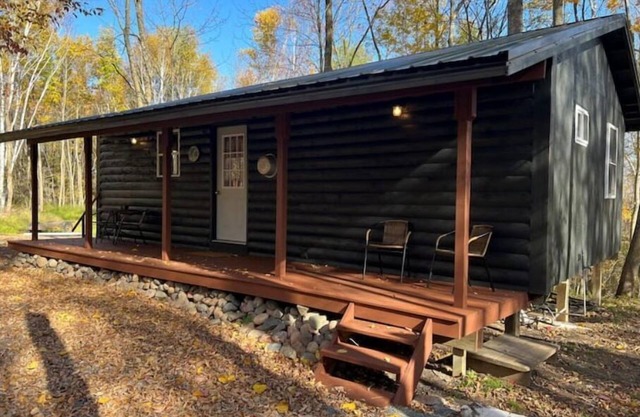 Ravenwood - Adorable Cabin!