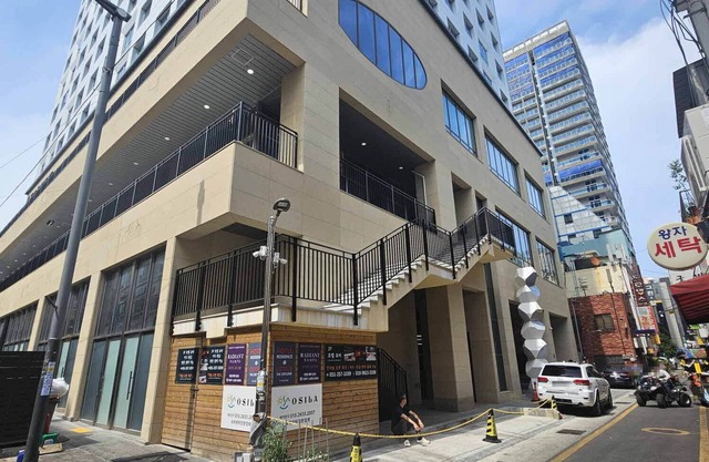 Raviens TheBayment Nampo