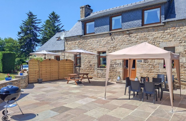 Ravissante maison Bretonne