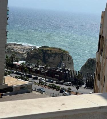 Rawche Universal Apartments