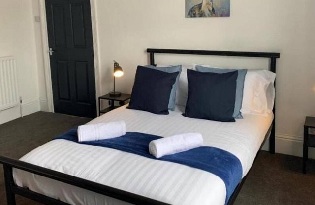 Rawling Road 3 bedroom