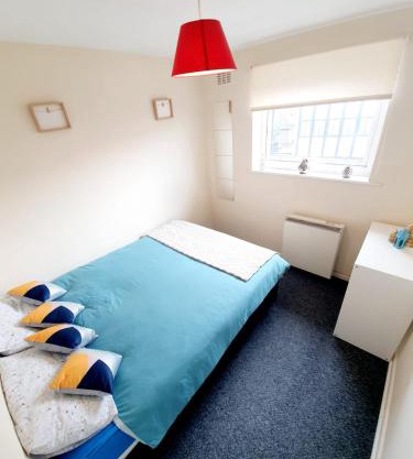 Rayleigh Town Centre 3 Bedroom Apartment