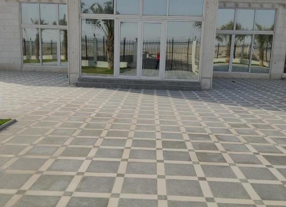 RBH Desert Farm Holiday Home
