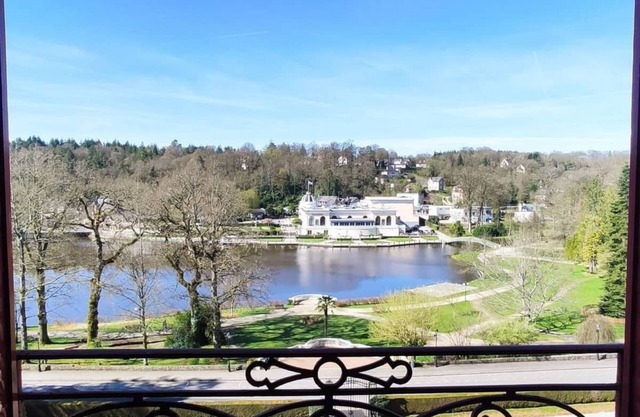 Residence du lac