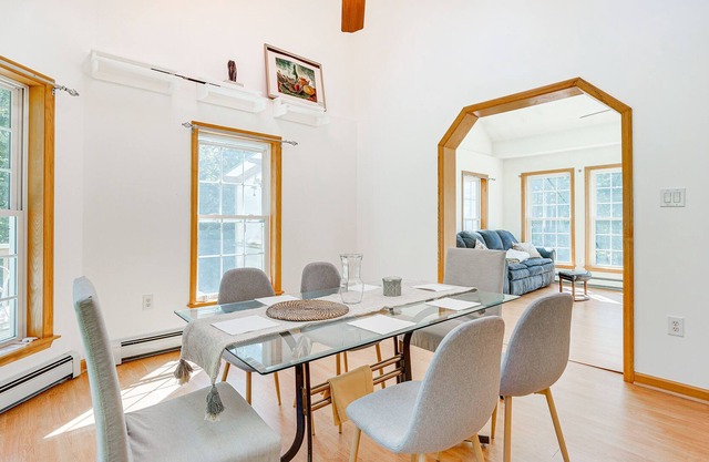 Readsboro Home Rental ~ 15 Mi to Berkshire Resort!