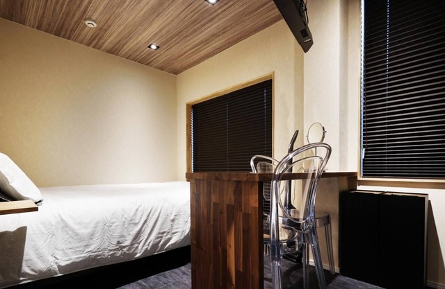 Real Life SANGENJAYA STUDIO 2Pax Shibuya