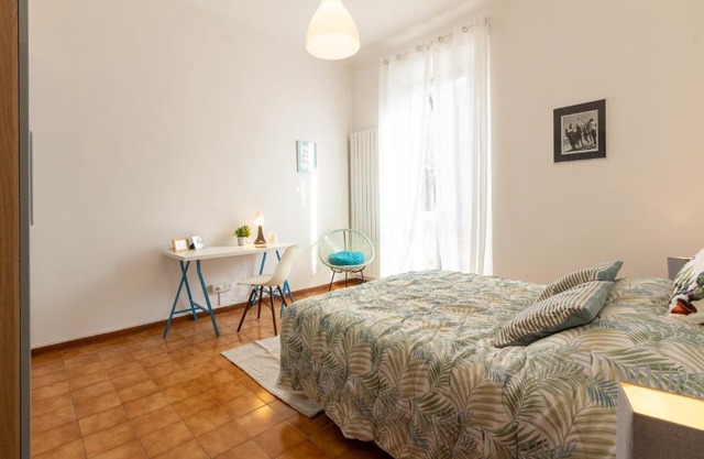 Realkasa Bentivogli Apartment