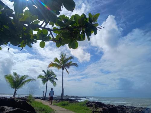 Recanto Azul