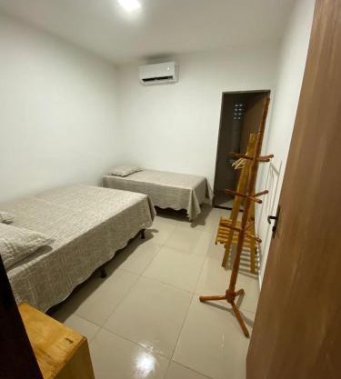 Recanto dourado Suíte 5