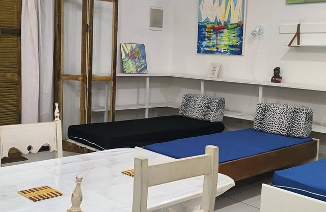 Recanto da Arte Dois Studio